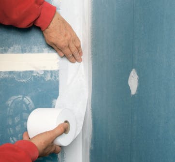 Tätskikt badrum Tätskikt badrum